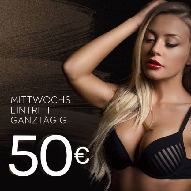 Preise im FKK Sharks ★ FKK-Sauna-Vergnügen und mehr